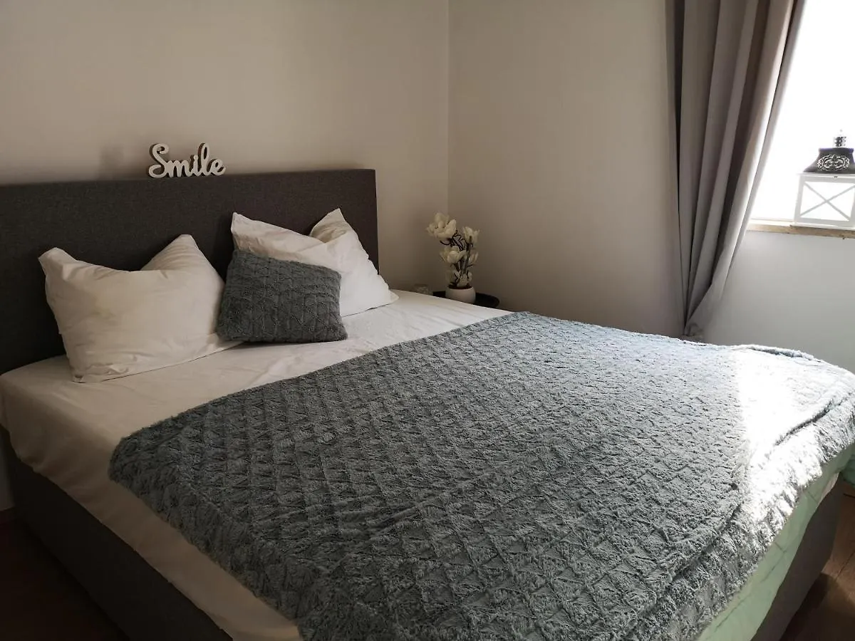 Chillout Apartments With Pool Patricia