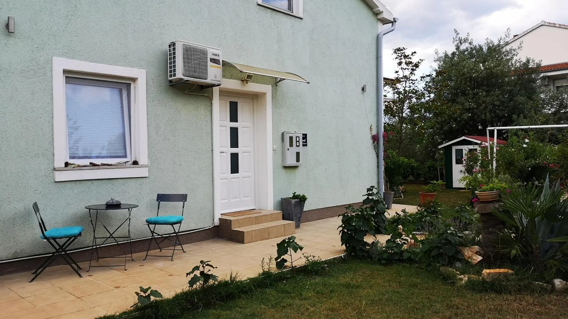Chillout Apartments With Pool Patricia Croatia
