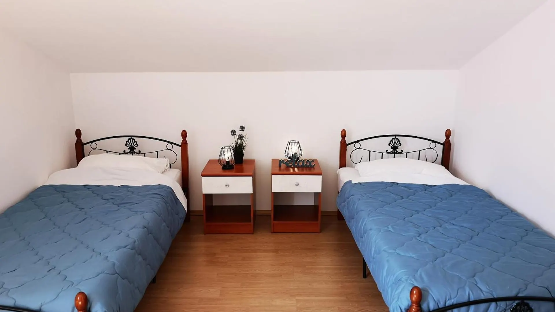 Chillout Apartments With Pool Patricia 0*, Fazana Croatia