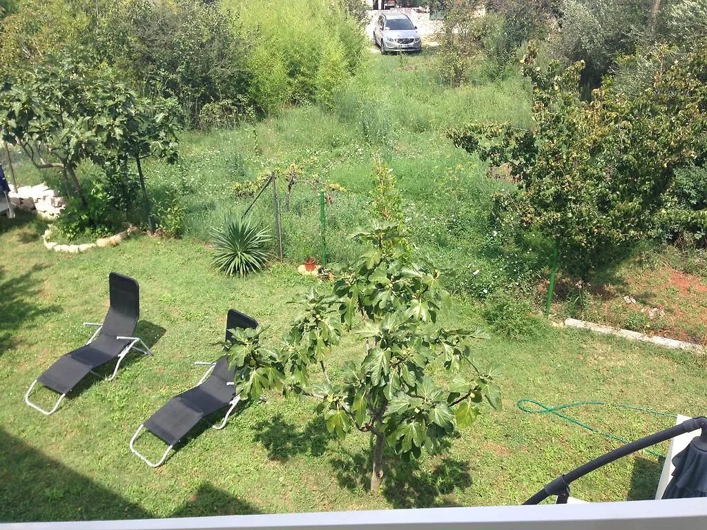 Chillout Apartments With Pool Patricia Croatia
